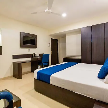 Sukh Hotel